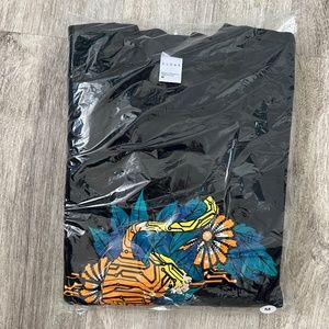 Cloak Brand Program Nature Crewneck